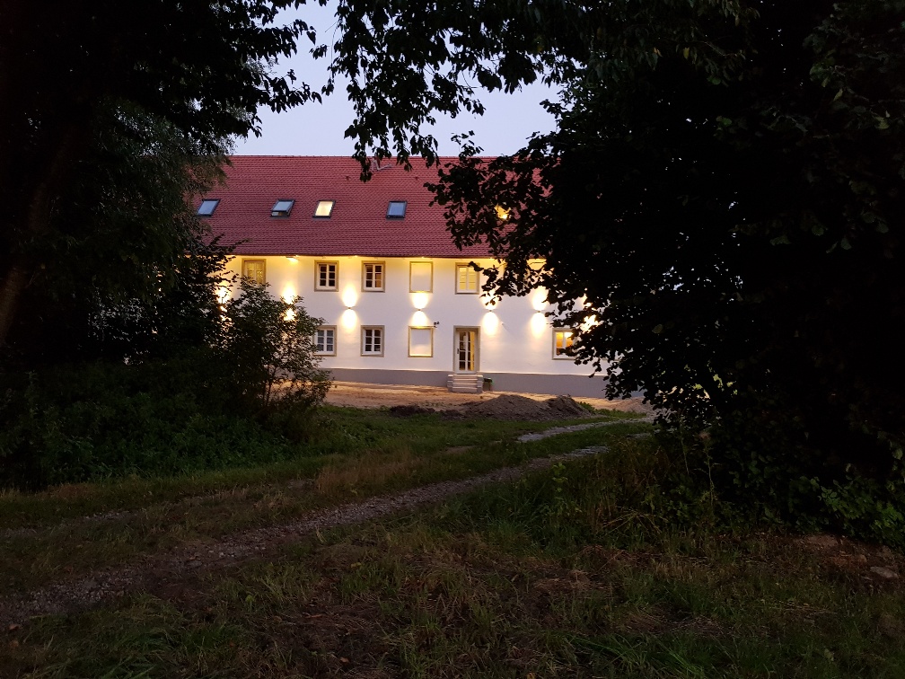 Steigerhof Oberndorf