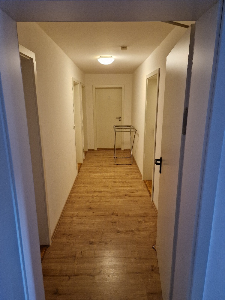 Steigerhof Oberndorf