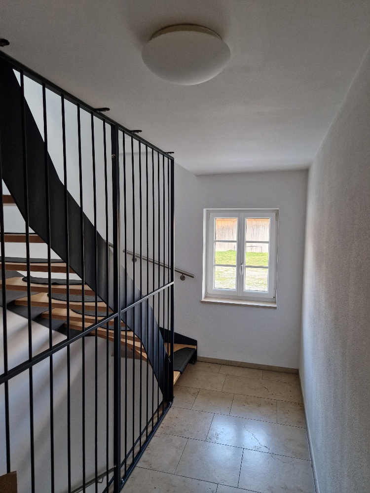 Steigerhof Oberndorf
