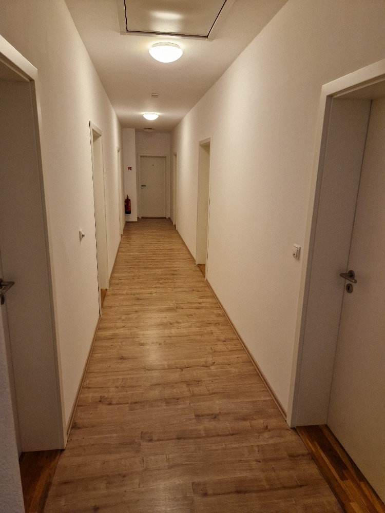 Steigerhof Oberndorf